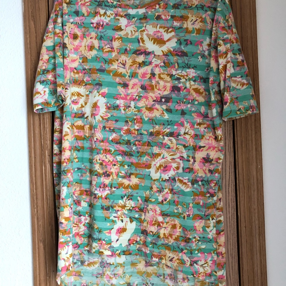 Floral Irma